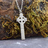 Celtic Cross of Moone