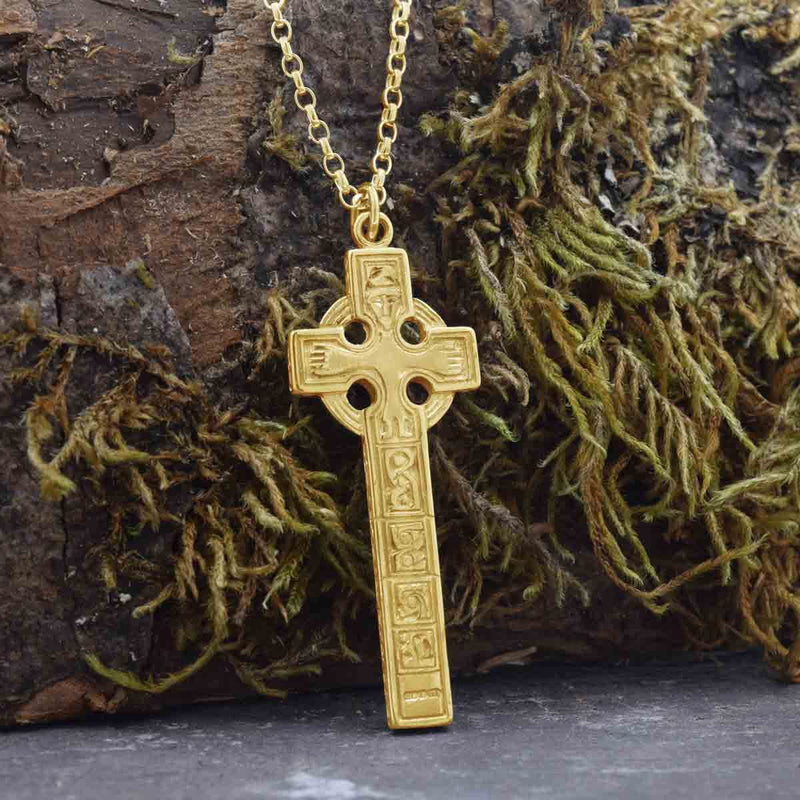 Celtic Cross of Moone
