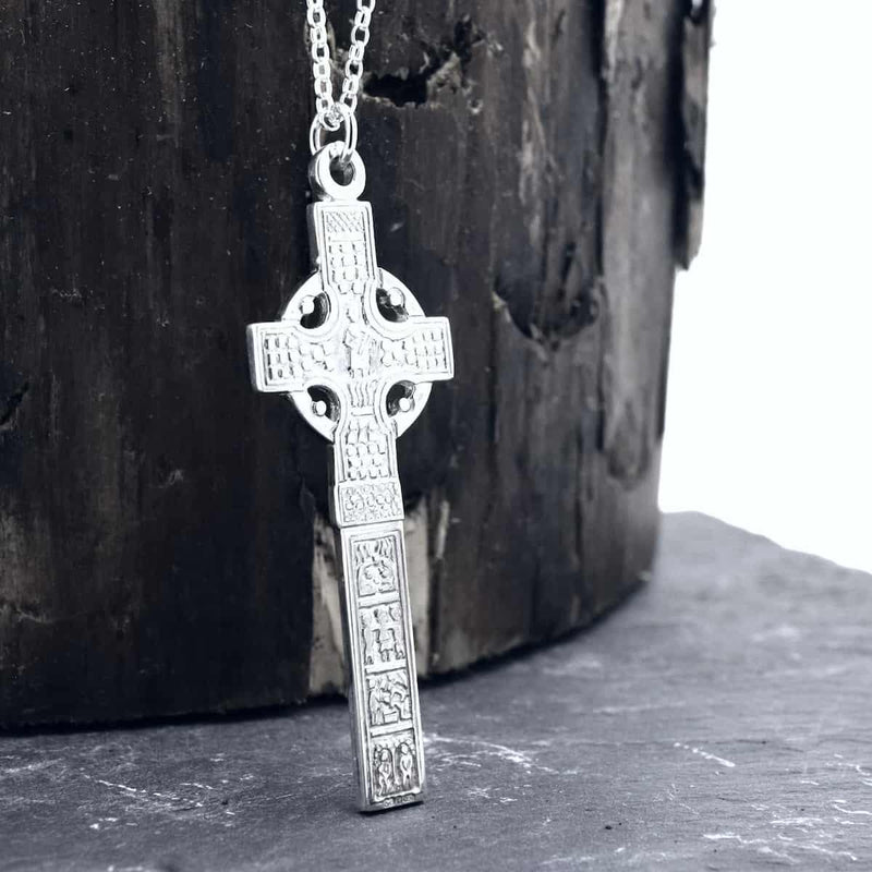 Celtic Cross of Ardboe
