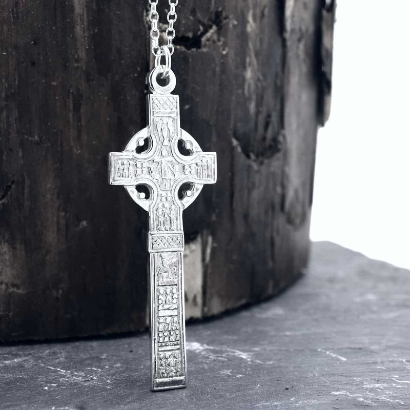 Celtic Cross of Ardboe