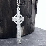 Celtic Cross of Ardboe
