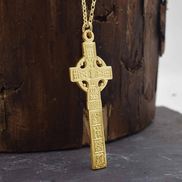 Celtic Cross of Ardboe