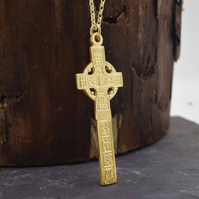 Celtic Cross of Ardboe