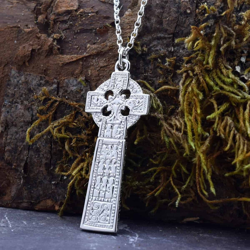 Celtic Cross of Drumcliffe