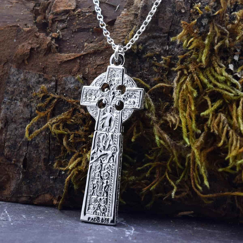 Celtic Cross of Drumcliffe