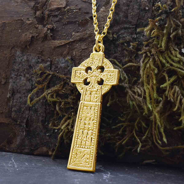 Celtic Cross of Drumcliffe