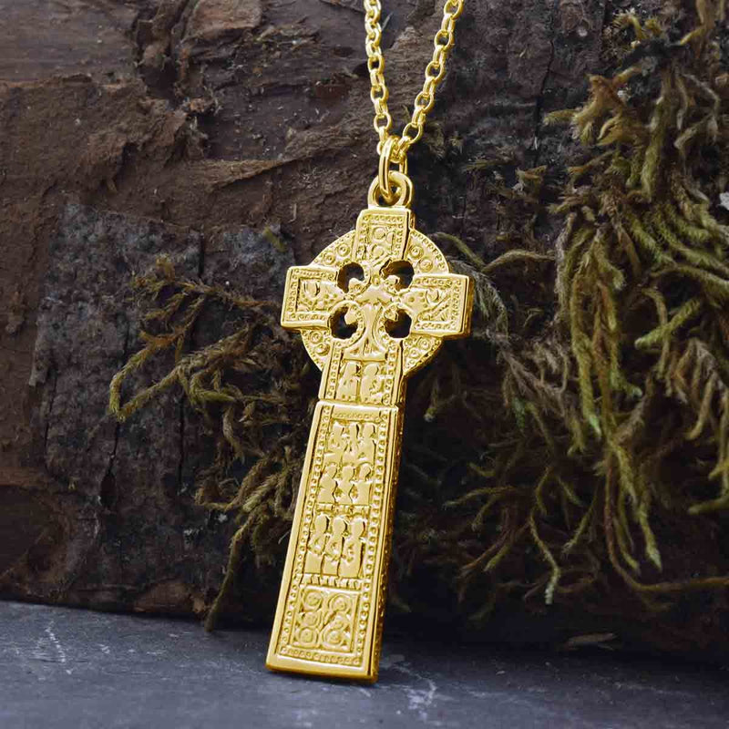 Celtic Cross of Drumcliffe