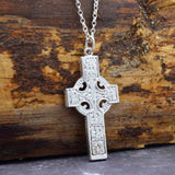 Celtic Cross of Durrow