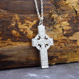Celtic Cross of Durrow