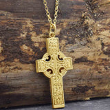Celtic Cross of Durrow