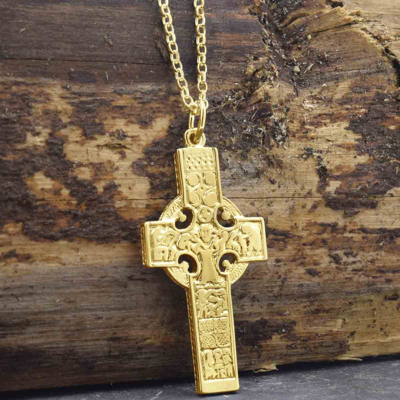 Celtic Cross of Durrow