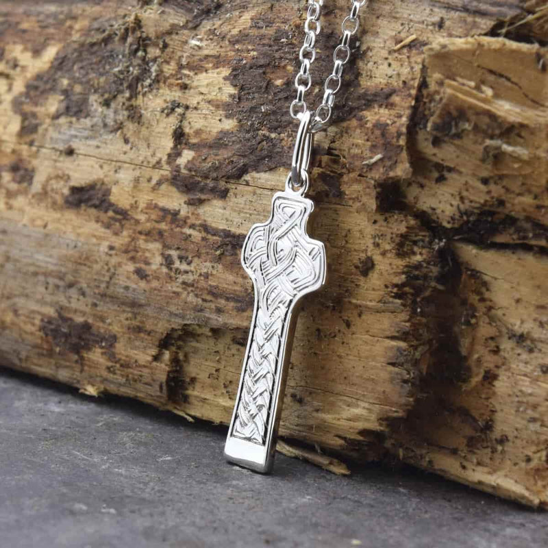 Cross of St. Patrick Carndonagh