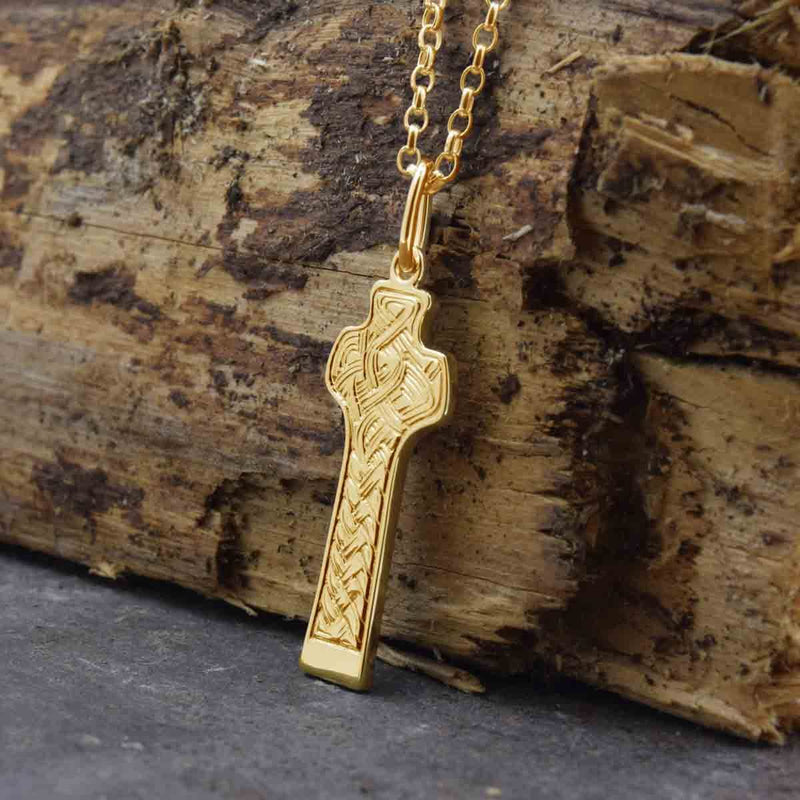 Cross of St. Patrick Carndonagh