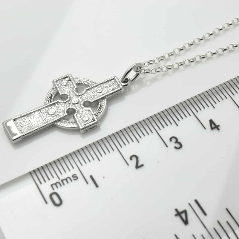 Celtic Cross of Ahenny
