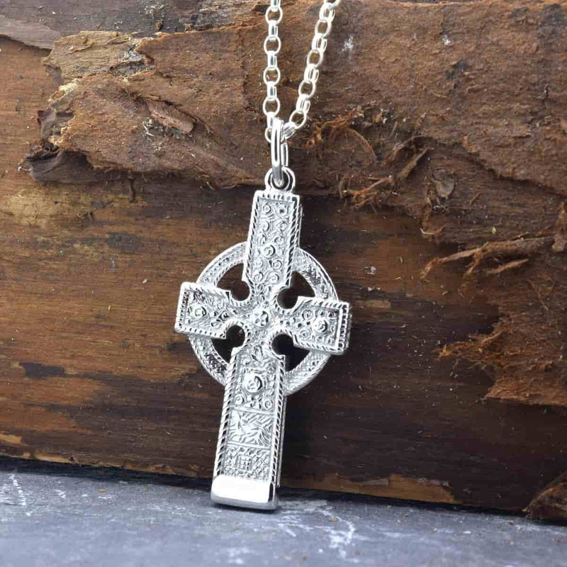 Celtic Cross of Ahenny