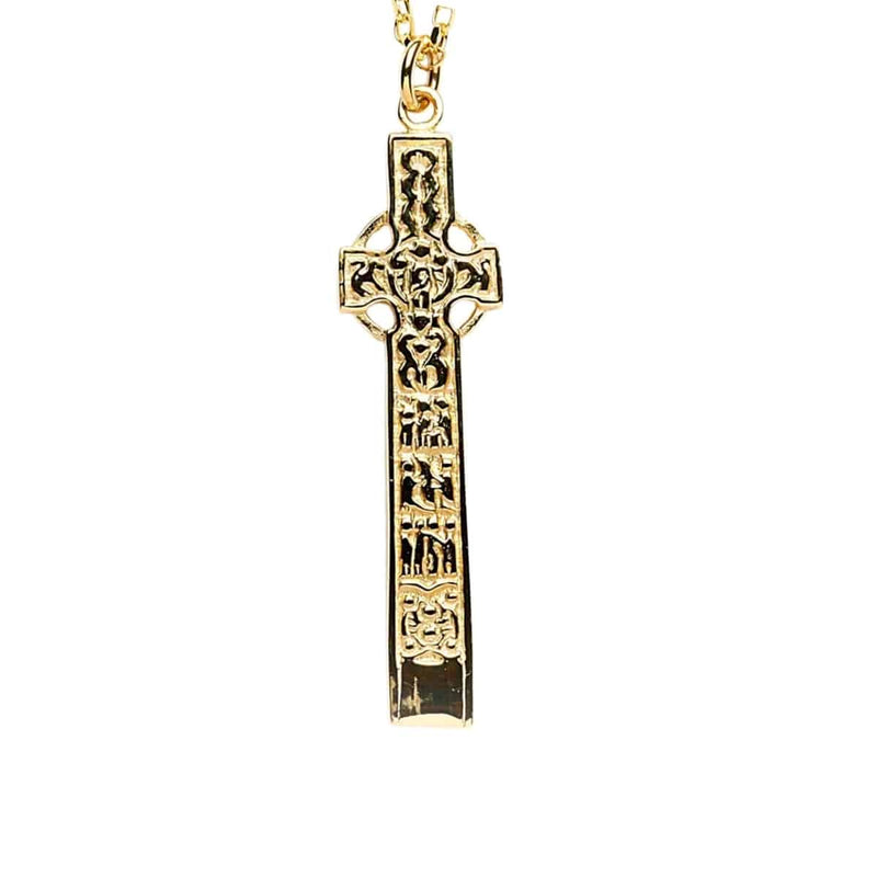 St. Martin's Celtic Cross of Iona