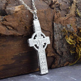 Cross of Muirdeach at Monasterboice