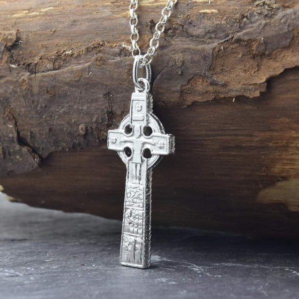 Celtic Cross of Cashel / Croke