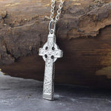 Celtic Cross of Cashel / Croke