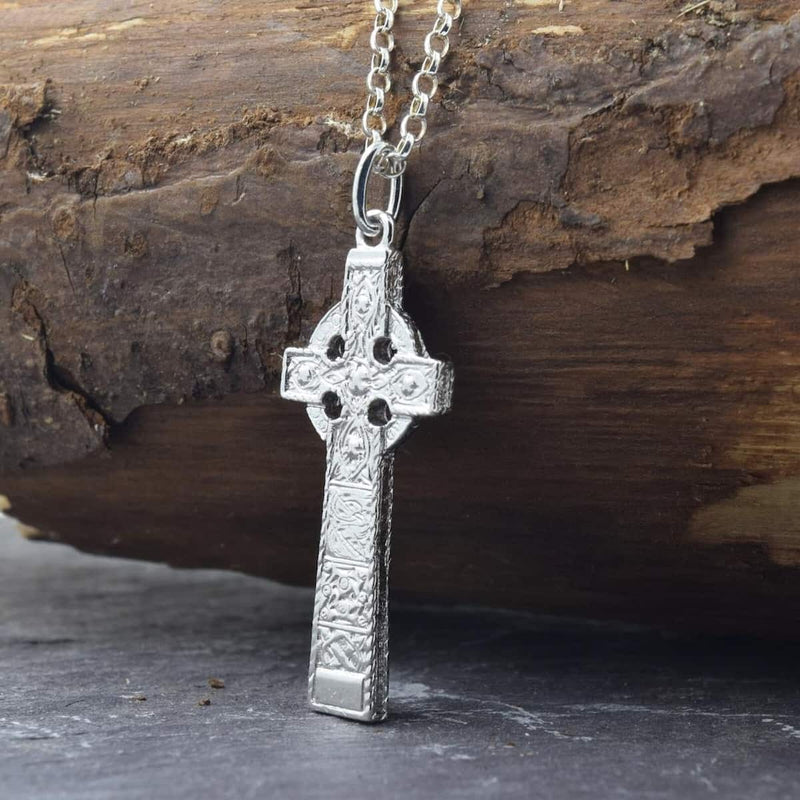 Celtic Cross of Cashel / Croke