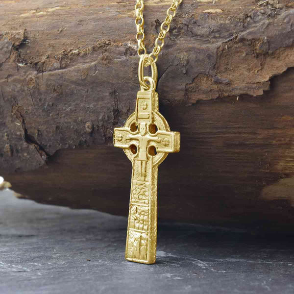 Celtic Cross of Cashel / Croke