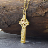 celtic cross of cashel