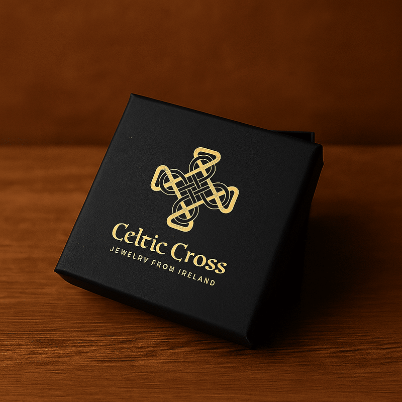 Traditional Celtic Cross