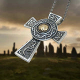celtic warrior