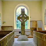 cross of Durrow