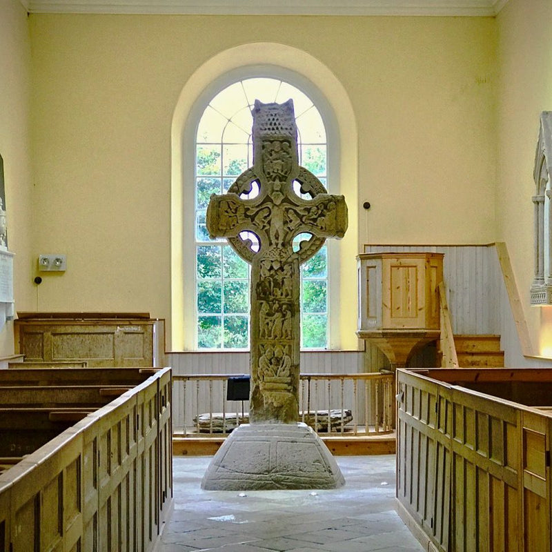 cross of Durrow