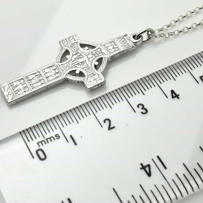 cross of monasterboice