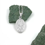 Medalla de Nuestra Señora del Carmen