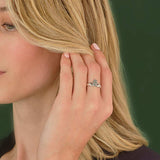 silver marcasite ring 1