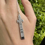 Historic Iona High Cross - Recreation Collection