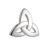 Trinity Knot Tie Tack