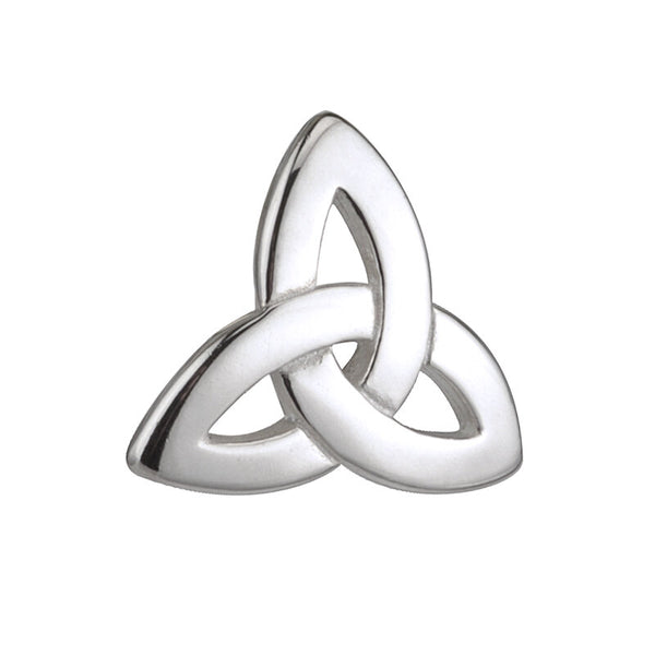 Trinity Knot Tie Tack