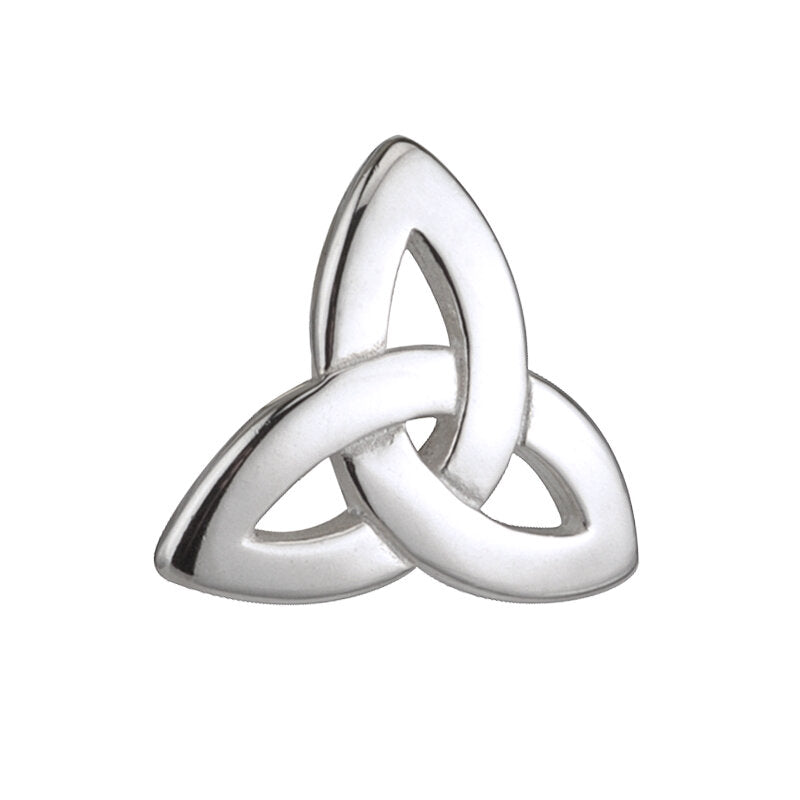 Trinity Knot Tie Tack