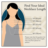 Silver Celtic Cross Locket