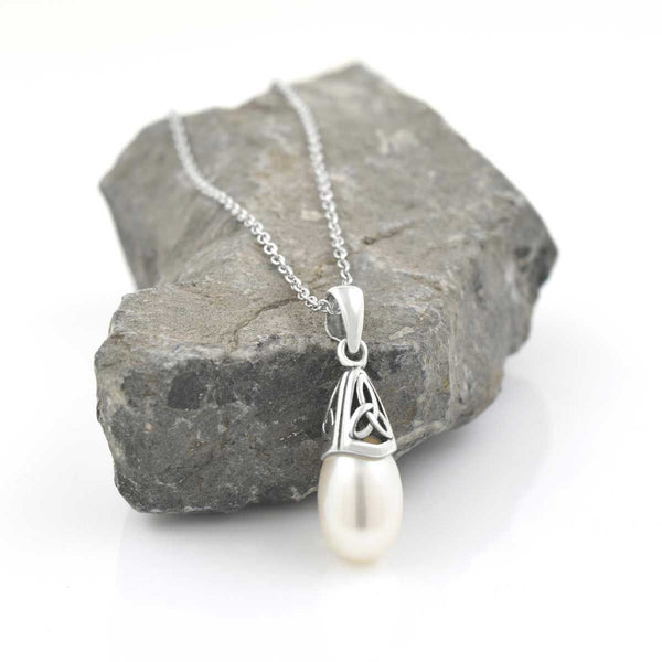 pearl necklace 1