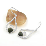 Claddagh Earrings