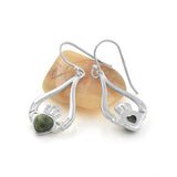 Claddagh Earrings