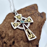 Emeralds and Diamonds
