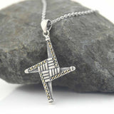 st brigids necklace 1