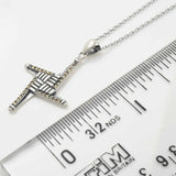 st brigids necklace