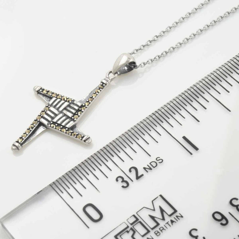 st brigids necklace