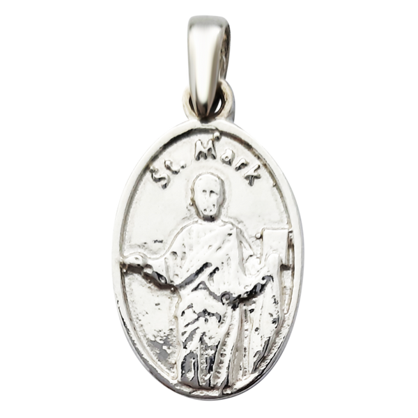 Medalla de San Marcos