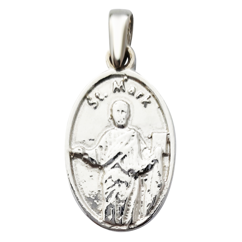 Medalla de San Marcos