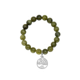 tree of life charm bracelet