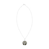 tree of life connemara marble pendant and earrings 2