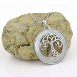 tree of life necklace 1